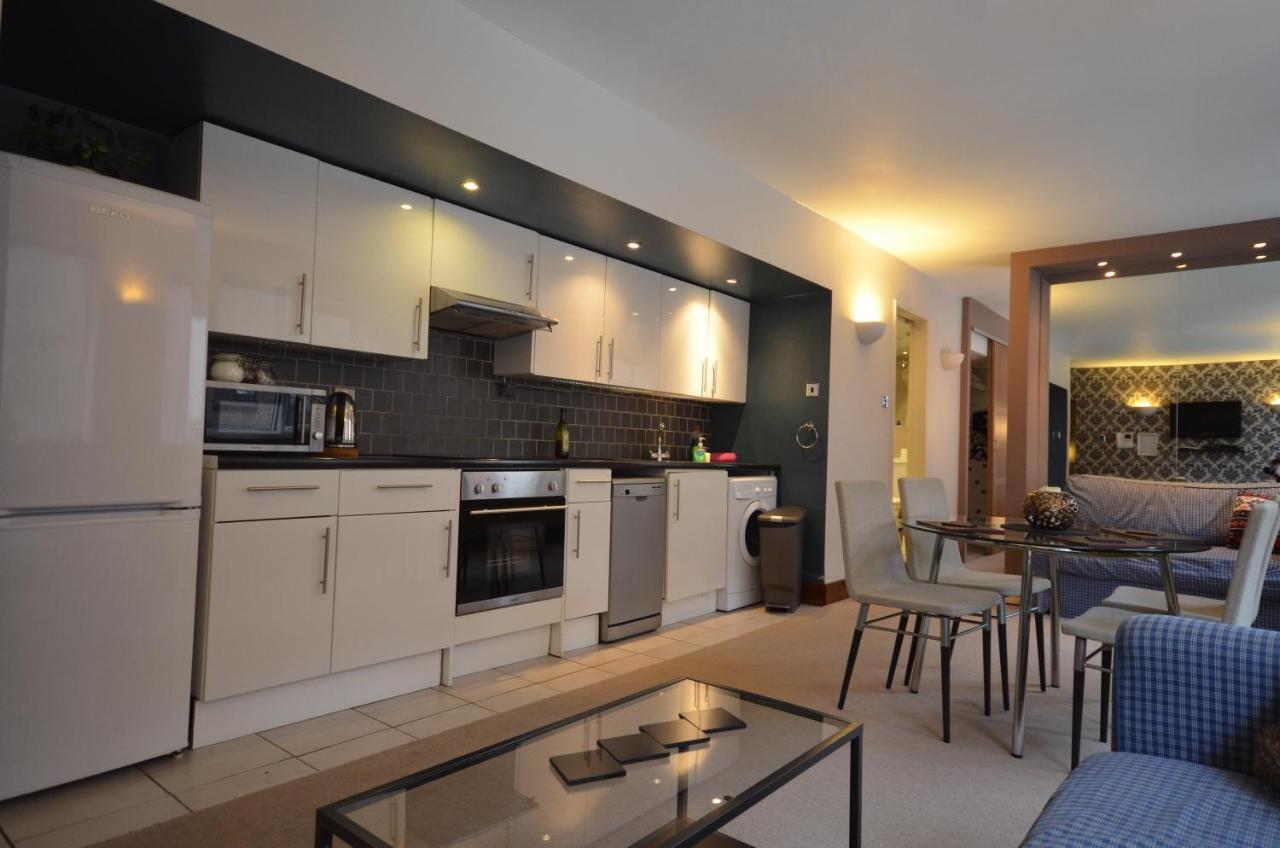 Flat In Camden Town Apartment Лондон Екстериор снимка