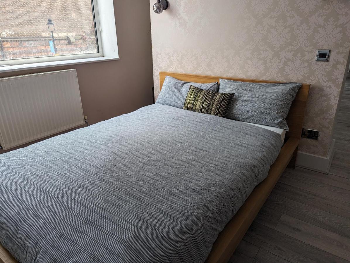 Flat In Camden Town Apartment Лондон Екстериор снимка